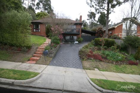 16 Morano Ct, Croydon North, VIC 3136