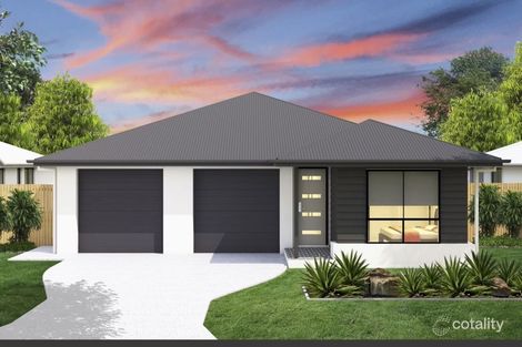 Lot 337 Welford Cct, Yarrabilba, QLD 4207