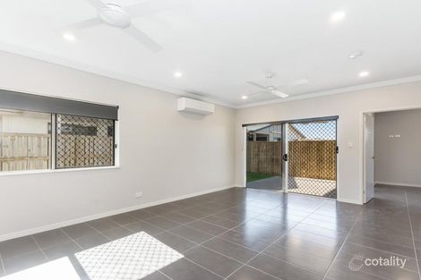 Property photo of LOT 6291 Speargrass Parade Mount Low QLD 4818