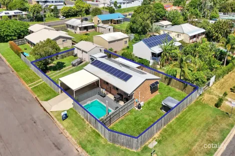 Property photo of 1 Crawford Drive Dundowran QLD 4655