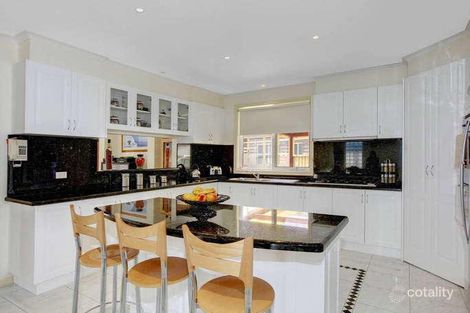 Property photo of 21 Blackman Crescent Taylors Lakes VIC 3038