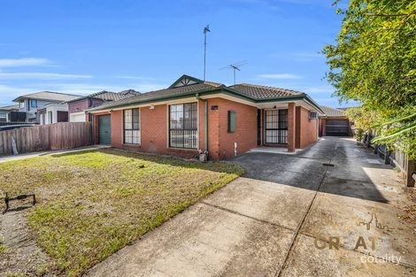 1/118 Cornwall Rd, Sunshine, VIC 3020