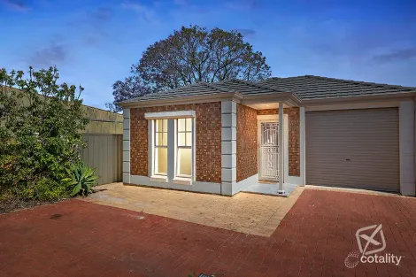 Property photo of 12B Third Avenue Ascot Park SA 5043