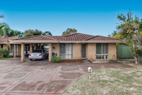 Property photo of 10B Durack Crescent Gosnells WA 6110