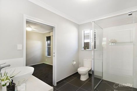 Property photo of LOT 6291 Speargrass Parade Mount Low QLD 4818