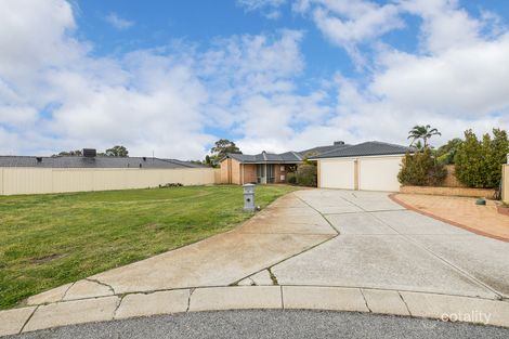 Property photo of 16 Avocet Grove Ballajura WA 6066