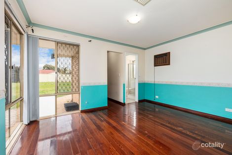Property photo of 16 Avocet Grove Ballajura WA 6066