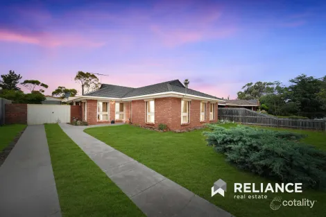 23 Bernhardt Ave, Hoppers Crossing, VIC 3029