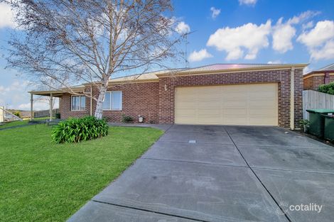 Property photo of 9 Silkwood Close Highton VIC 3216