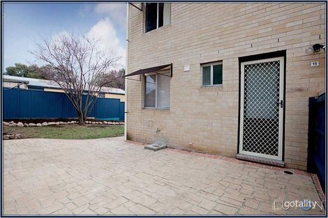 Property photo of 15 Derham Court Wanniassa ACT 2903