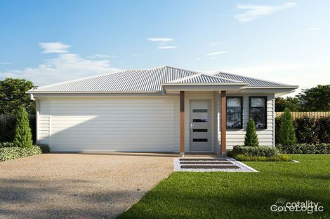 25 Bark St, Park Ridge, QLD 4125