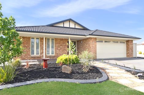 Property photo of 1 Briar Court Parafield Gardens SA 5107
