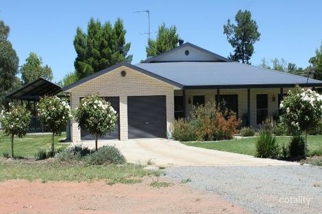 Property photo of 3 Last Street Ganmain NSW 2702