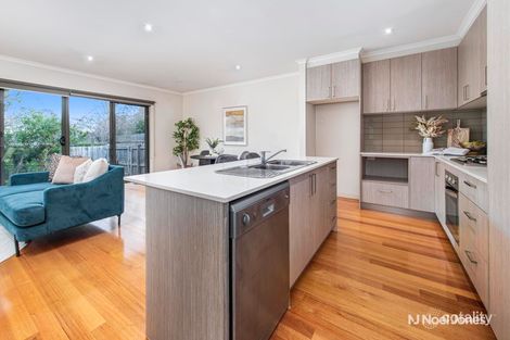 Property photo of 4/330 Mt Dandenong Road Croydon VIC 3136