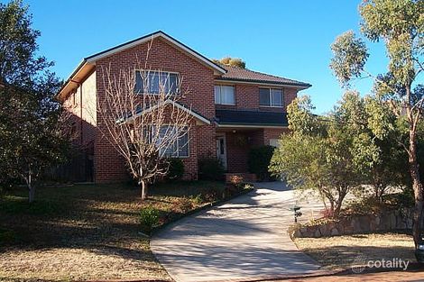 14 Kimberley Ct, Bella Vista, NSW 2153