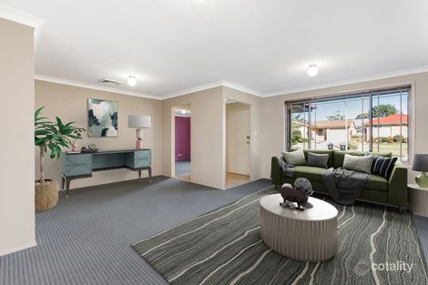 Property photo of 3 Martin Grove Colyton NSW 2760