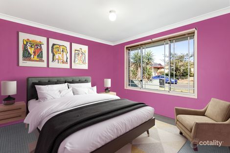 Property photo of 3 Martin Grove Colyton NSW 2760