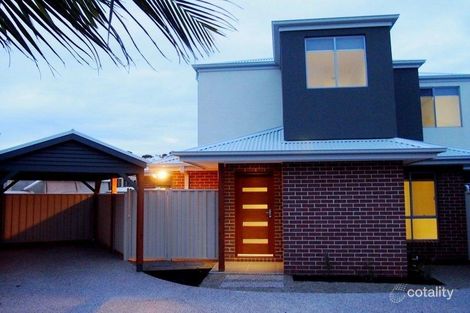 3/19 Castlerock Dr, Wyndham Vale, VIC 3024