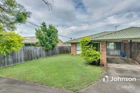 Property photo of 35 Cambridge Street Silkstone QLD 4304