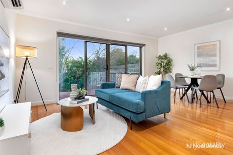 Property photo of 4/330 Mt Dandenong Road Croydon VIC 3136
