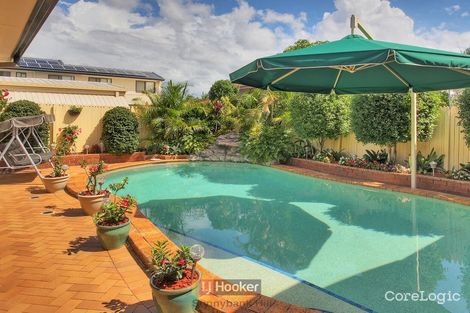 Property photo of 39 Shylock Crescent Sunnybank Hills QLD 4109