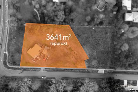 1 Cherry Lane, Gisborne, VIC 3437