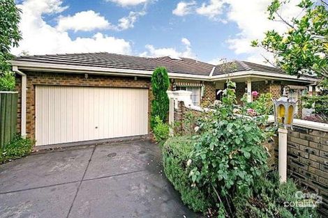 4/701 Hampton St, Brighton, VIC 3186