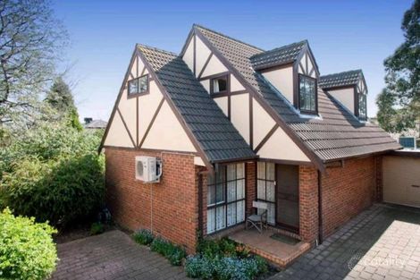 Property photo of 4/2 Vine Street Blackburn VIC 3130