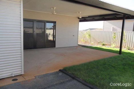 Property photo of 26 Nix Avenue South Hedland WA 6722