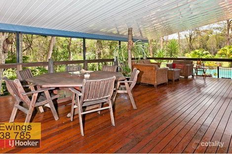 Property photo of 720 Mount Cotton Road Sheldon QLD 4157