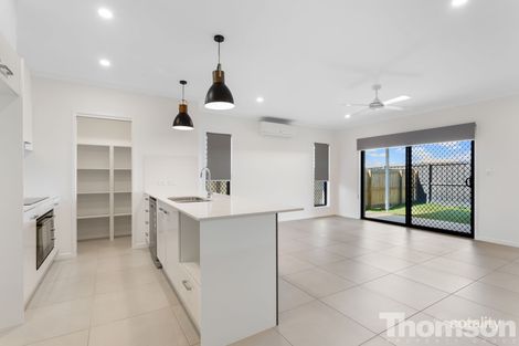 Property photo of 38 Sunflower Crescent Nirimba QLD 4551