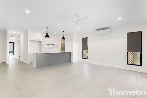 Property photo of 38 Sunflower Crescent Nirimba QLD 4551