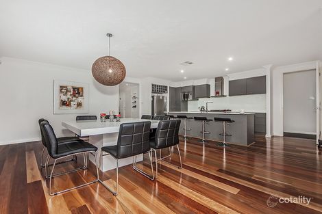 Property photo of 43 Commelina Drive Mount Annan NSW 2567