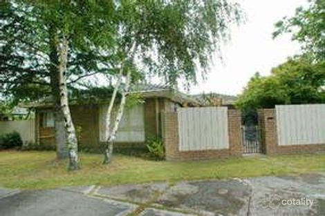 Property photo of 2 Forest Park Road Dingley Village VIC 3172
