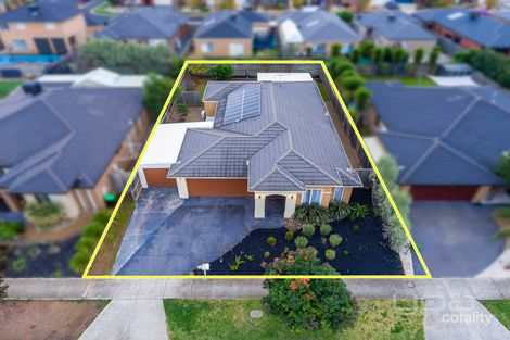 Property photo of 104 Black Dog Drive Brookfield VIC 3338