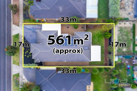 Property photo of 104 Black Dog Drive Brookfield VIC 3338