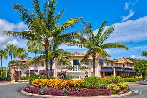 Property photo of 814/2-10 Greenslopes Street Cairns North QLD 4870