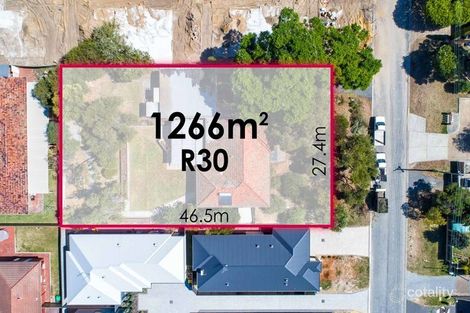 Property photo of 3 Leslie Street Cannington WA 6107