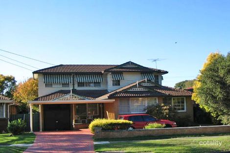 15 Nulang St, Old Toongabbie, NSW 2146