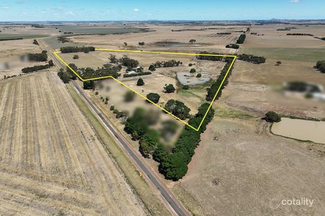 250 Woorndoo-Darlington Rd, Woorndoo, VIC 3272