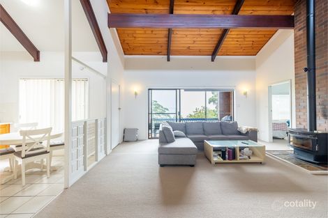Property photo of 6 Wallawa Road Nelson Bay NSW 2315