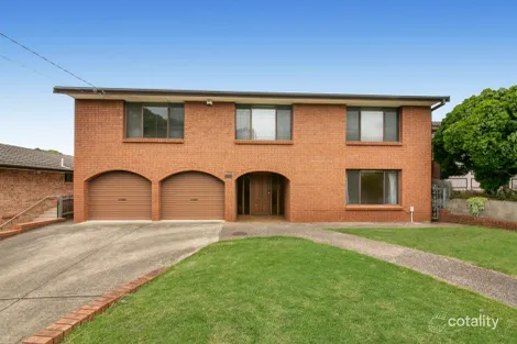 Property photo of 36 Pye Street Westmead NSW 2145