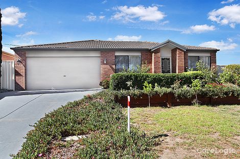 Property photo of 1 Silflay Court Hoppers Crossing VIC 3029