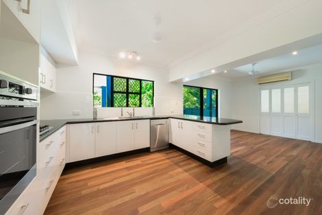 Property photo of 35 Riverview Drive Mount Julian QLD 4800
