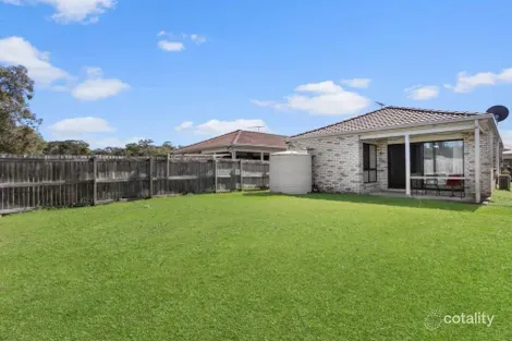 Property photo of 45 Greene Street Rothwell QLD 4022