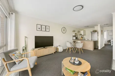 10/262 Margaret St, Toowoomba City, QLD 4350