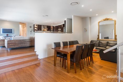 Property photo of 4729 The Parkway Hope Island QLD 4212