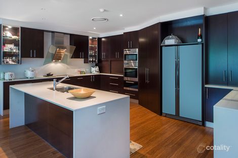 Property photo of 4729 The Parkway Hope Island QLD 4212