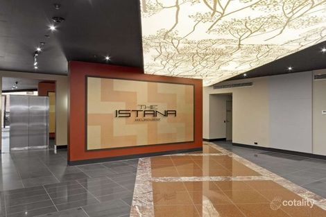 Property photo of 1715/228 A'Beckett Street Melbourne VIC 3000