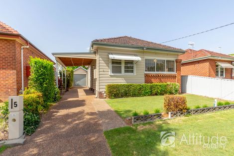 Property photo of 5 Rydal Street New Lambton NSW 2305